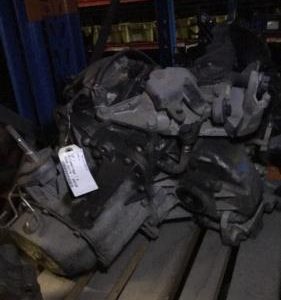 Boite de vitesses CITROEN C4 1 - Image 1