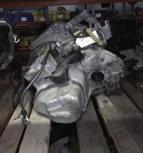 Boite de vitesses CITROEN C3 1 PHASE 1 Essence - Image 1