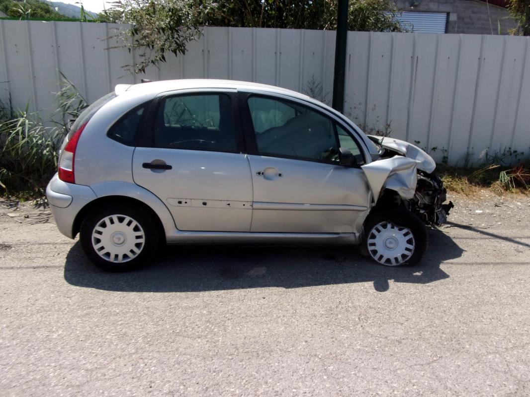 Boite de vitesses CITROEN C3 1 PHASE 1 Essence - Image 4