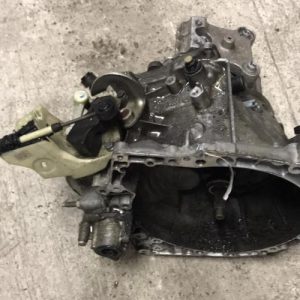 Boite de vitesses PEUGEOT 207 PHASE 2 BREAK Diesel - Image 1