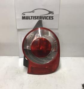 Feu arriere principal droit (feux) RENAULT MODUS PHASE 1 Diesel - Image 1