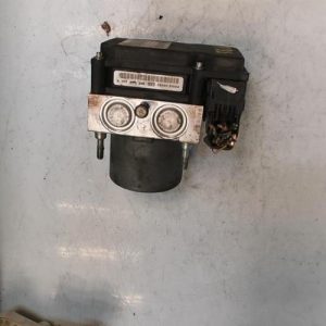 Bloc ABS (freins anti-blocage) CITROEN C4 1 PHASE 1 Diesel - Image 1
