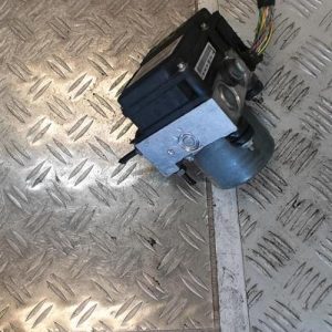 Bloc ABS (freins anti-blocage) PEUGEOT 307 PHASE 2 BREAK Diesel - Image 1