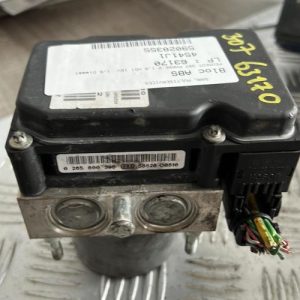 Bloc ABS (freins anti-blocage) PEUGEOT 307 PHASE 2 Diesel - Image 1