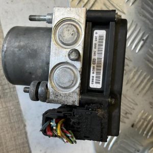 Bloc ABS (freins anti-blocage) PEUGEOT 307 PHASE 2 Essence - Image 1