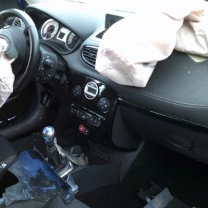 Bloc ABS (freins anti-blocage) RENAULT CLIO 3 PHASE 2 Diesel - Image 2