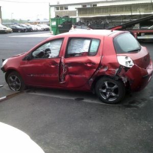 Bloc ABS (freins anti-blocage) RENAULT CLIO 3 PHASE 1 Essence - Image 2