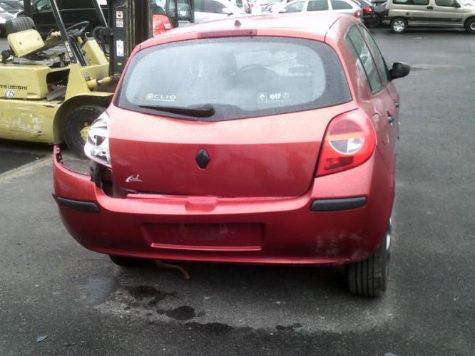 Bloc ABS (freins anti-blocage) RENAULT CLIO 3 PHASE 1 Essence - Image 4