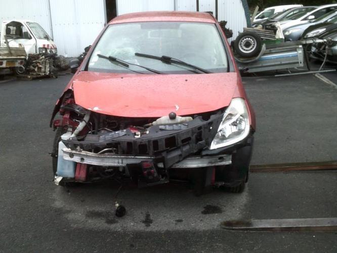 Bloc ABS (freins anti-blocage) RENAULT CLIO 3 PHASE 1 Essence - Image 5