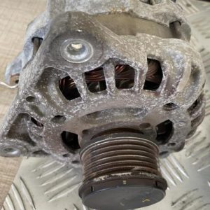 Alternateur DACIA LODGY PHASE 1 - Image 1