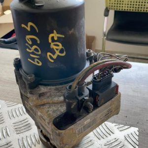 Pompe de direction PEUGEOT 307 PHASE 1 Diesel - Image 1