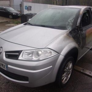 Bloc ABS (freins anti-blocage) RENAULT MEGANE 2 PHASE 2 Diesel - Image 2