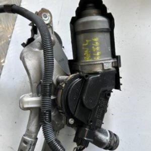 Moteur essuie glace avant TOYOTA RAV4 3 PHASE 1 Diesel - Image 1
