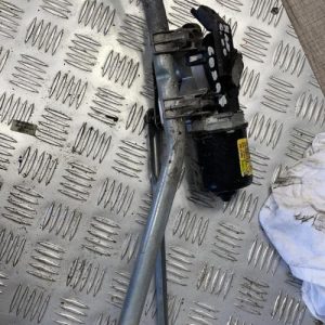 Moteur essuie glace avant RENAULT KANGOO 2 PHASE 1 Diesel - Image 1