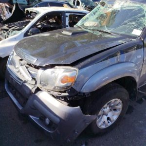 Boite de vitesses MAZDA BT 50 1 Diesel - Image 1