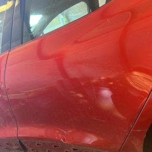 Porte arriere gauche RENAULT CLIO 4 PHASE 1 Essence - Image 1