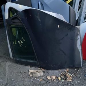 Porte arriere gauche RENAULT CLIO 4 PHASE 2 Diesel - Image 1