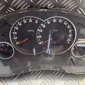 Compteur OPEL MERIVA A PHASE 2 Essence - Image 1