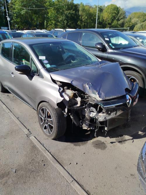 Porte avant gauche RENAULT CLIO 4 PHASE 1 Essence - Image 1