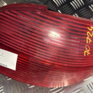 Feu arriere principal droit (feux) PEUGEOT 206 PHASE 1 Essence - Image 1