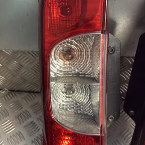 Feu arriere principal gauche (feux) CITROEN NEMO Diesel - Image 1