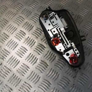 Platine feu arriere gauche CITROEN C3 2 PHASE 1 Essence - Image 1