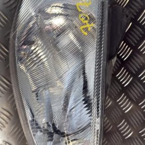 Optique avant principal droit (feux)(phare) PEUGEOT 206 PHASE 1 Essence - Image 1