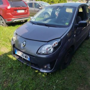 Porte avant droit RENAULT TWINGO 2 PHASE 1 Essence - Image 1