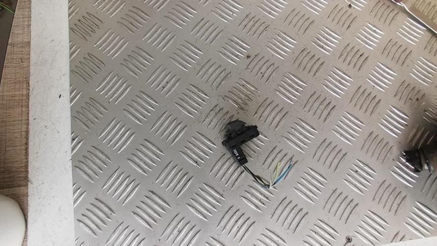 Interrupteur de leve vitre CITROEN BERLINGO 2 PHASE 1 Diesel - Image 1