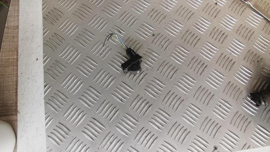 Interrupteur de leve vitre CITROEN BERLINGO 2 PHASE 1 Diesel - Image 2