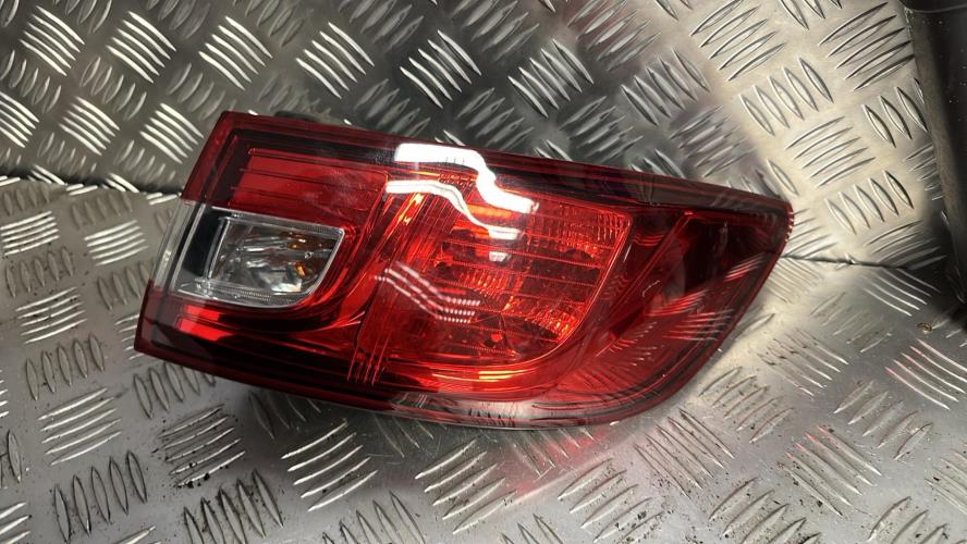 Feu arriere principal droit (feux) RENAULT CLIO 4 PHASE 1 Diesel - Image 1