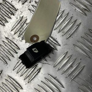 Interrupteur de leve vitre avant droit PEUGEOT PARTNER 2 PHASE 2 Diesel - Image 1