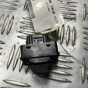 Interrupteur de leve vitre avant gauche PEUGEOT PARTNER 2 PHASE 2 Diesel - Image 1