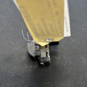 Interrupteur de leve vitre avant droit CITROEN BERLINGO 2 PHASE 3 Diesel - Image 1