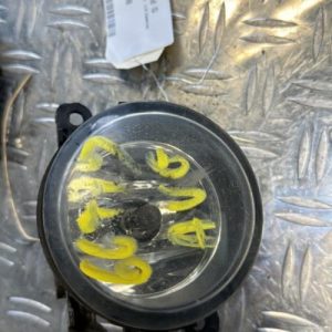 Anti brouillard gauche (feux) RENAULT TWINGO 2 PHASE 1 Essence - Image 1