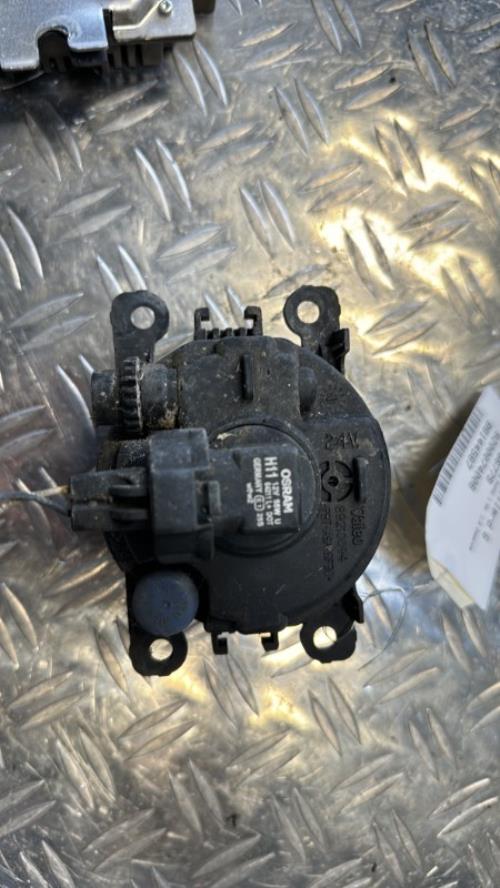 Anti brouillard gauche (feux) RENAULT TWINGO 2 PHASE 1 Essence - Image 3