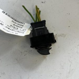 Interrupteur de leve vitre avant gauche PEUGEOT PARTNER 2 PHASE 1 Diesel - Image 1