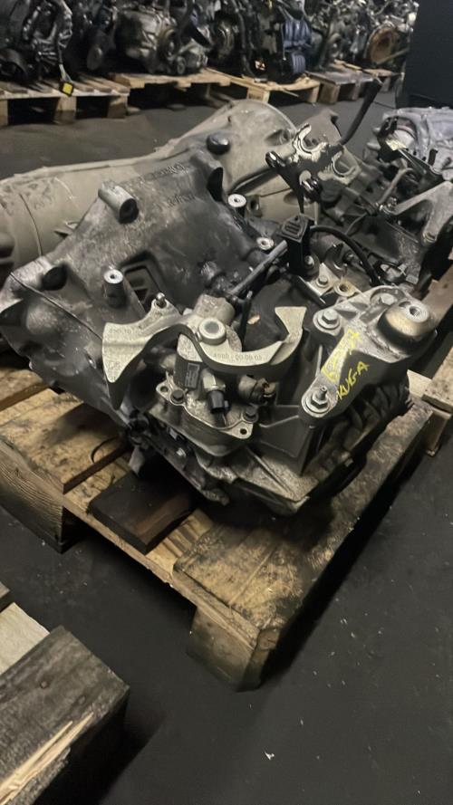 Boite de vitesses FORD KUGA 2 PHASE 1 Diesel - Image 1