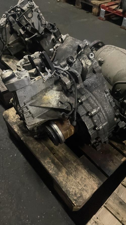 Boite de vitesses FORD KUGA 2 PHASE 1 Diesel - Image 2