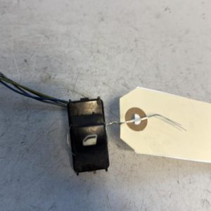 Interrupteur de leve vitre avant gauche CITROEN BERLINGO 2 PHASE 1 Diesel - Image 2