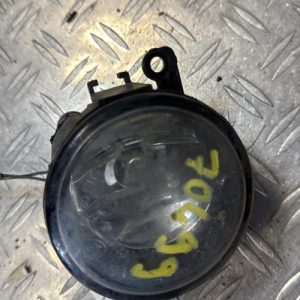 Anti brouillard droit (feux) RENAULT MEGANE 3 PHASE 1 Diesel - Image 1