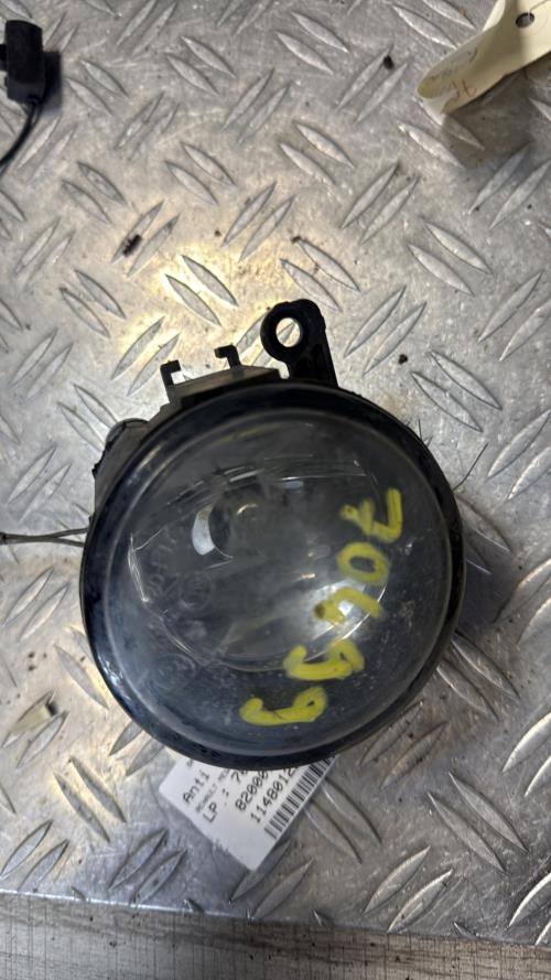 Anti brouillard droit (feux) RENAULT MEGANE 3 PHASE 1 Diesel - Image 1