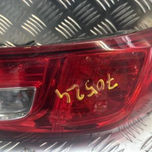 Feu arriere principal droit (feux) RENAULT CLIO 4 PHASE 1 Essence - Image 1