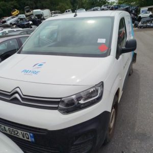 Moteur CITROEN BERLINGO 3 M PHASE 1 Diesel - Image 1