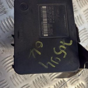 Bloc ABS (freins anti-blocage) CITROEN C5 1 PHASE 2 Diesel - Image 1