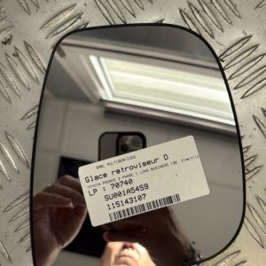 Glace retroviseur droit TOYOTA PROACE 2 PHASE 1 Electricité - Image 1