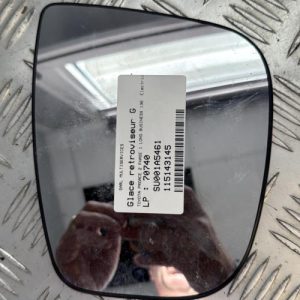 Glace retroviseur gauche TOYOTA PROACE 2 PHASE 1 Electricité - Image 1