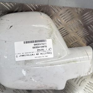 Coquille de retroviseur droit TOYOTA PROACE 2 PHASE 1 Electricité - Image 1