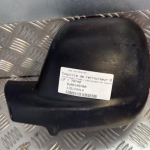 Coquille de retroviseur gauche TOYOTA PROACE 2 PHASE 1 Electricité - Image 1