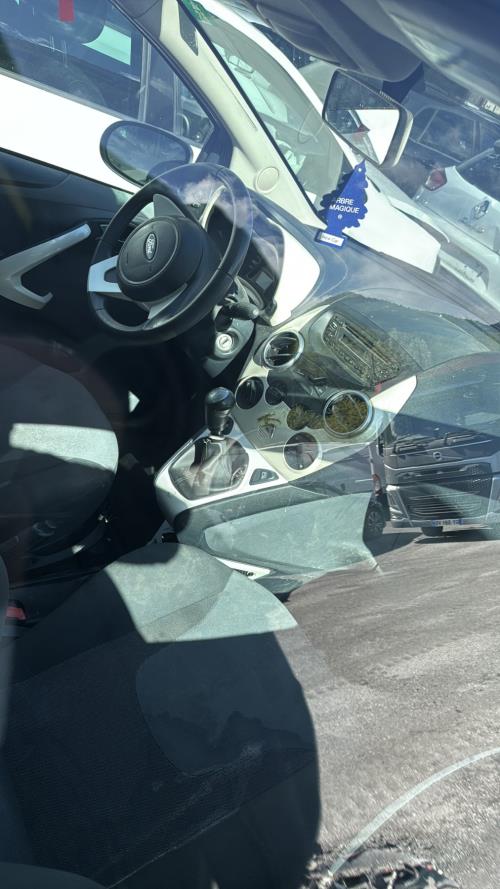 Porte avant droit FORD KA 2 PHASE 2 Essence - Image 4